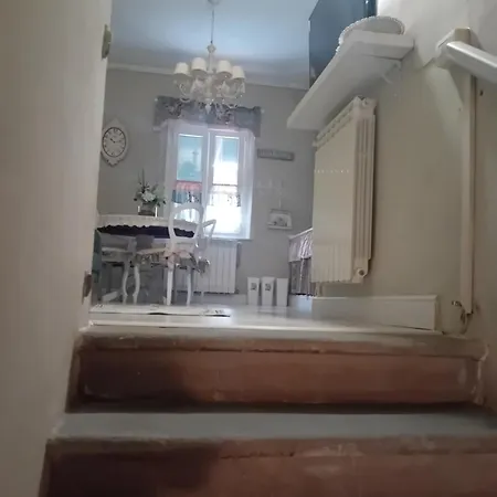 Lägenhet Casa Alex Cascina (Pisa)