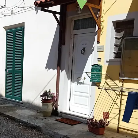 Lägenhet Casa Alex Cascina (Pisa)