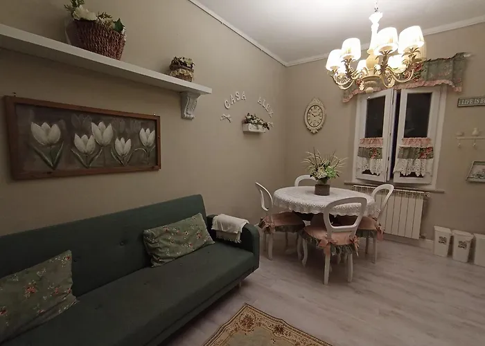 Apartment Casa Alex